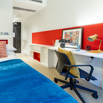 Economy En Suite - Image 2